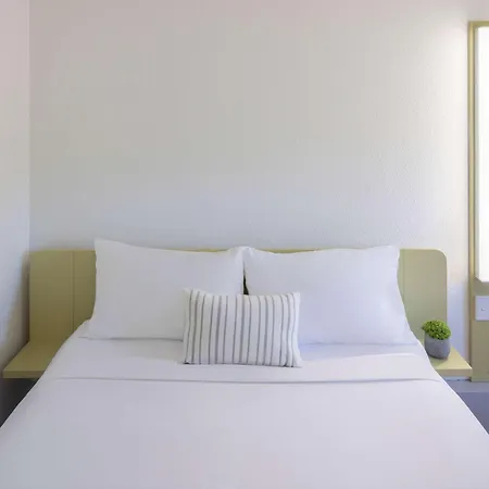 Ibis Budget Brisbane Airport Exterior photo